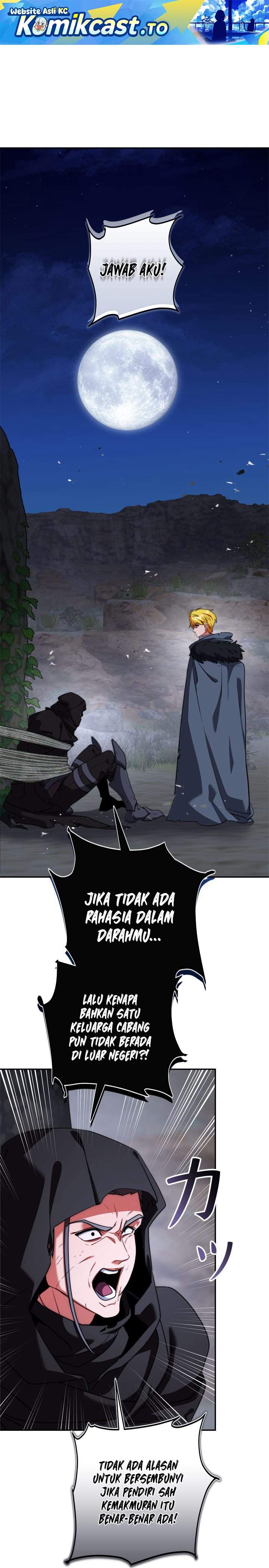 The Sword Emperor Who Surpasses His Previous Life Chapter 16