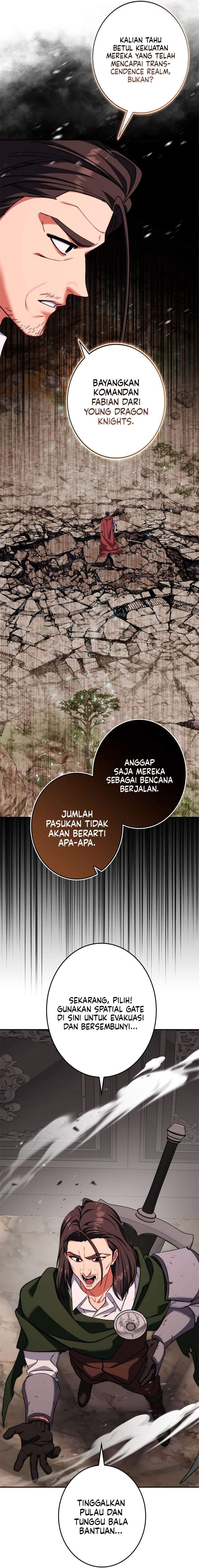 The Sword Emperor Who Surpasses His Previous Life Chapter 16