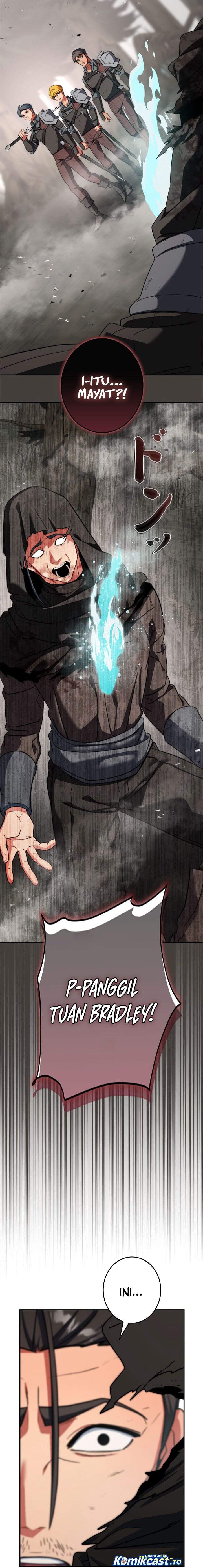 The Sword Emperor Who Surpasses His Previous Life Chapter 16