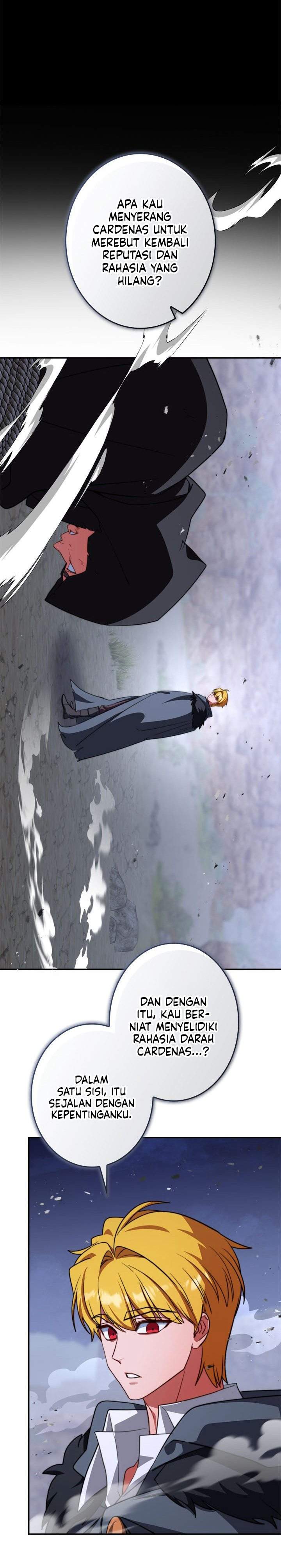The Sword Emperor Who Surpasses His Previous Life Chapter 16