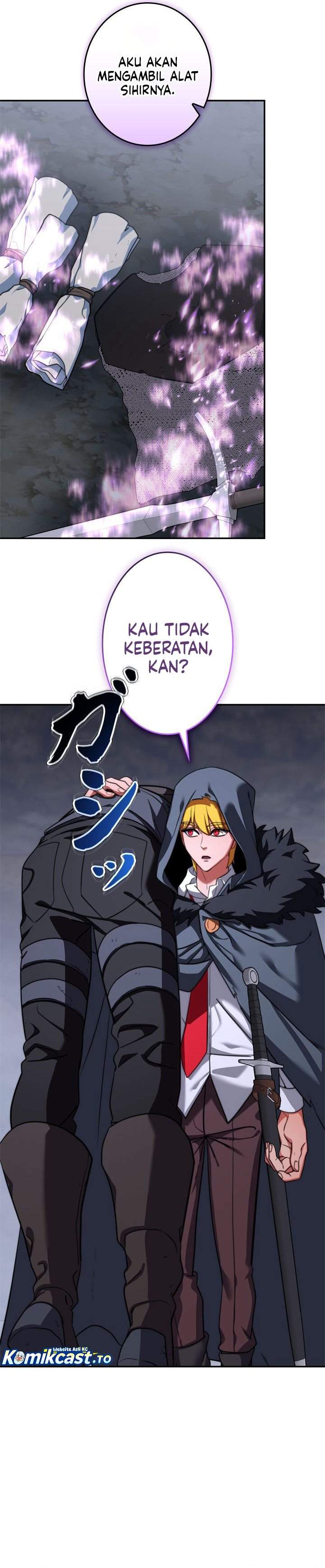 The Sword Emperor Who Surpasses His Previous Life Chapter 16