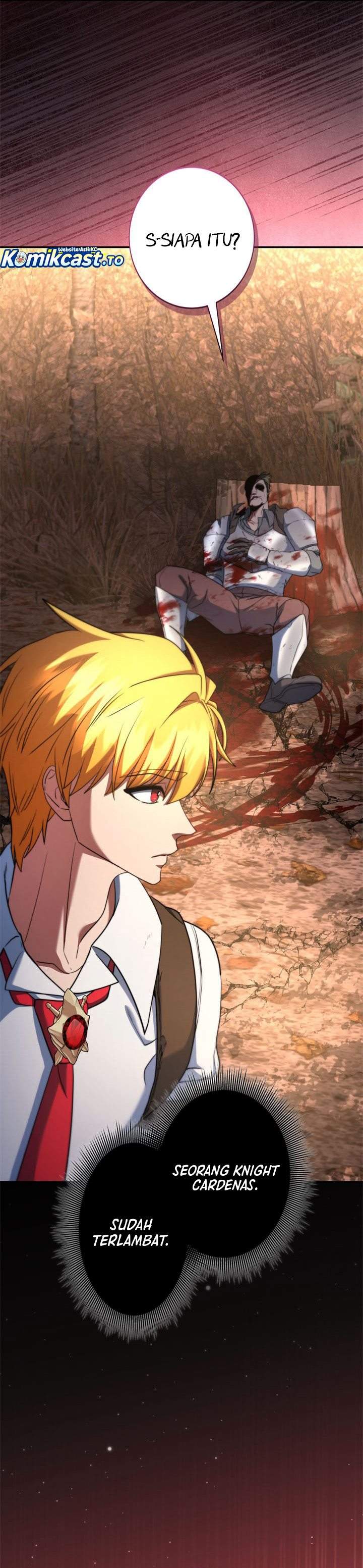 The Sword Emperor Who Surpasses His Previous Life Chapter 17