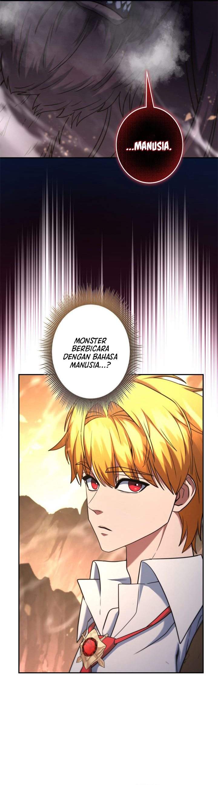 The Sword Emperor Who Surpasses His Previous Life Chapter 17