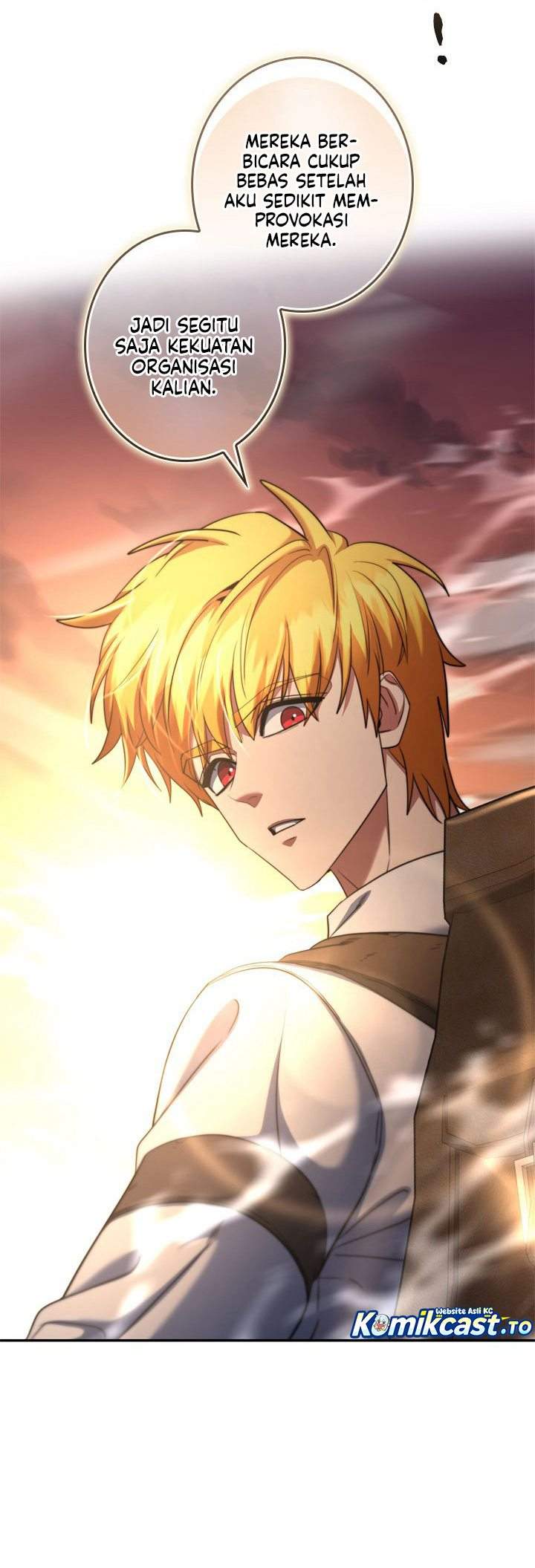 The Sword Emperor Who Surpasses His Previous Life Chapter 17
