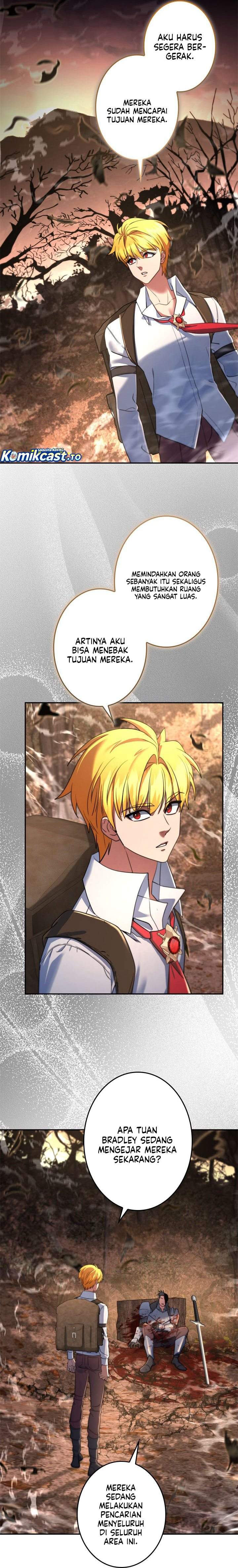The Sword Emperor Who Surpasses His Previous Life Chapter 18