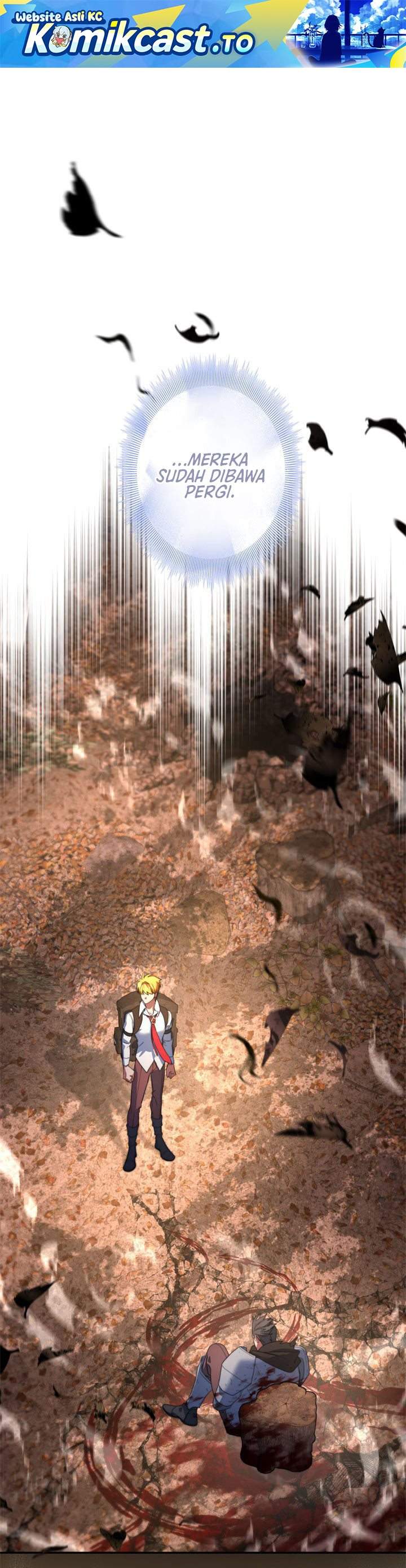 The Sword Emperor Who Surpasses His Previous Life Chapter 18