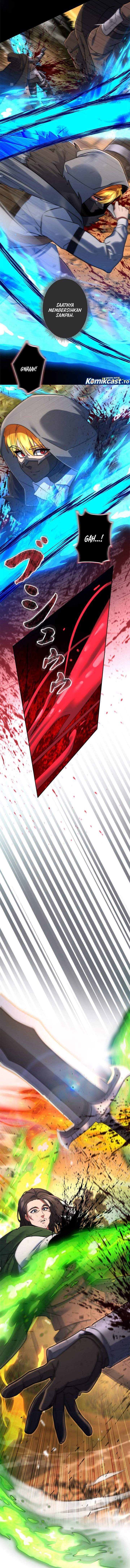 The Sword Emperor Who Surpasses His Previous Life Chapter 18