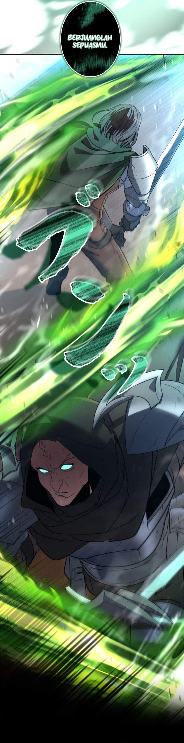 The Sword Emperor Who Surpasses His Previous Life Chapter 18