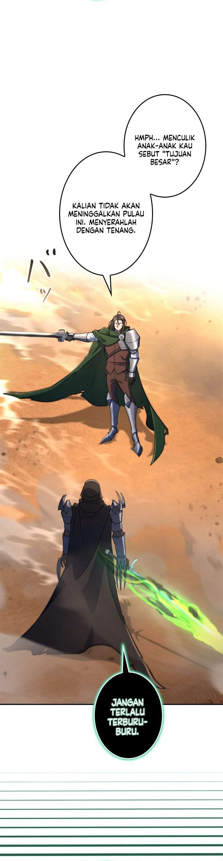 The Sword Emperor Who Surpasses His Previous Life Chapter 18