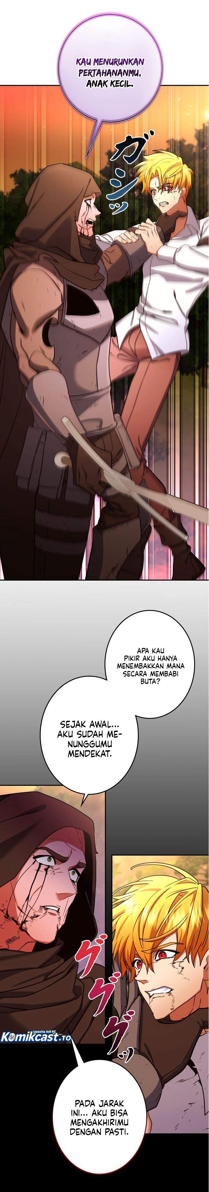 The Sword Emperor Who Surpasses His Previous Life Chapter 19