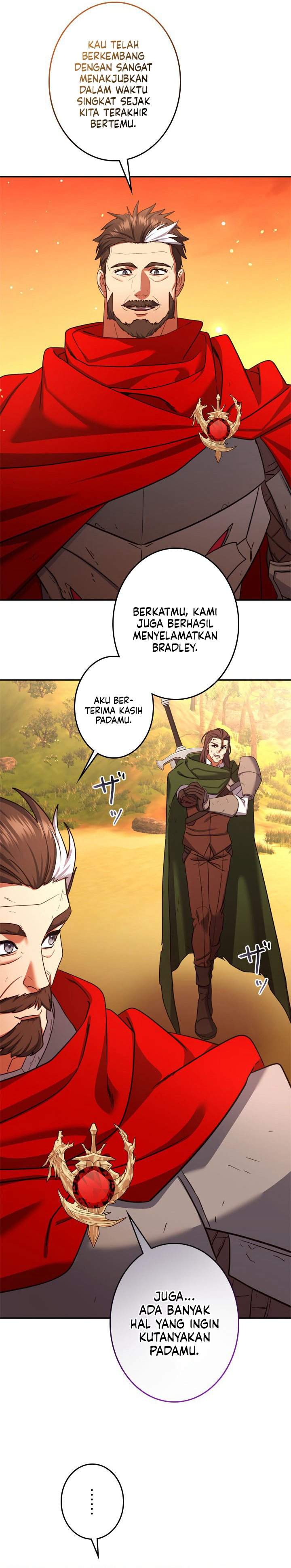 The Sword Emperor Who Surpasses His Previous Life Chapter 19