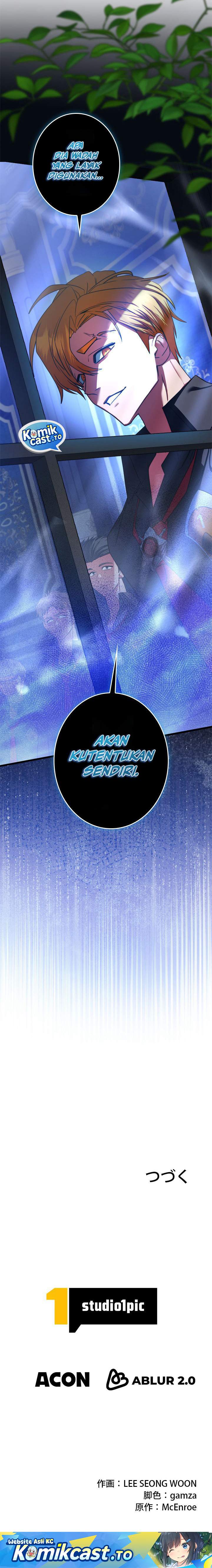 The Sword Emperor Who Surpasses His Previous Life Chapter 2