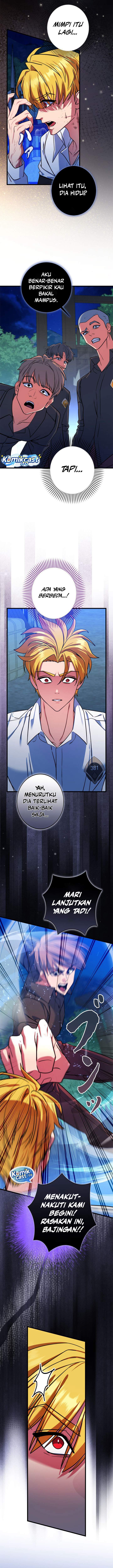 The Sword Emperor Who Surpasses His Previous Life Chapter 2