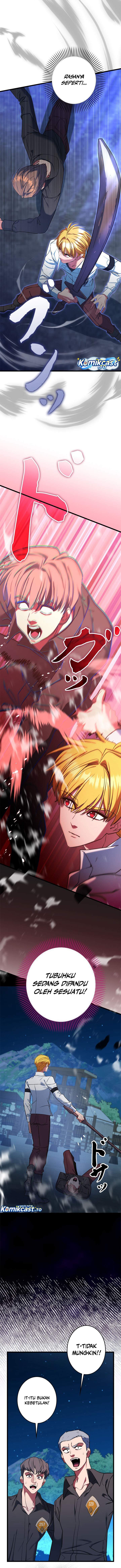 The Sword Emperor Who Surpasses His Previous Life Chapter 2
