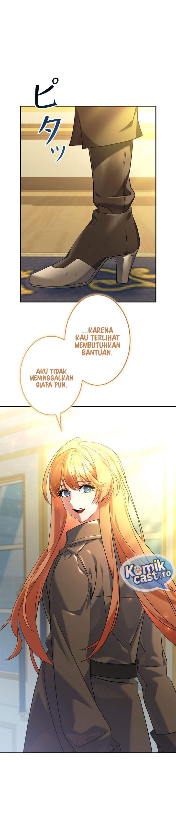 The Sword Emperor Who Surpasses His Previous Life Chapter 20