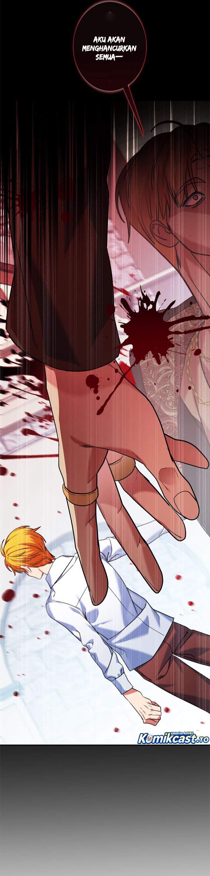 The Sword Emperor Who Surpasses His Previous Life Chapter 20