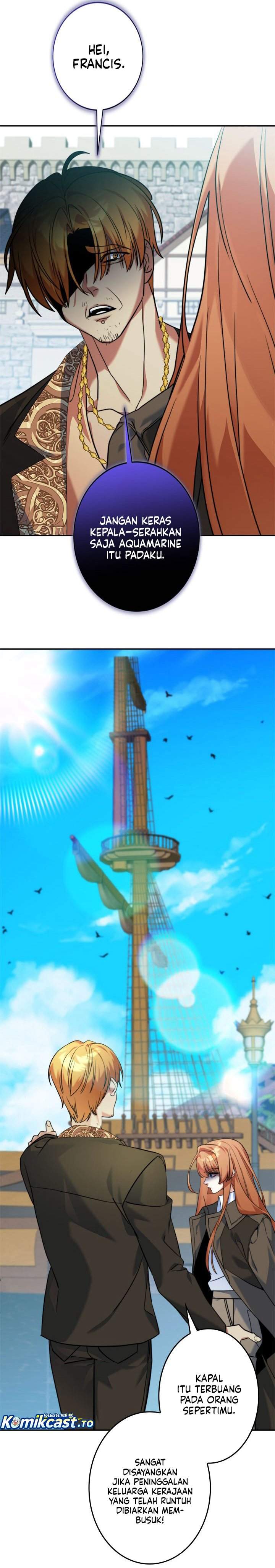 The Sword Emperor Who Surpasses His Previous Life Chapter 20