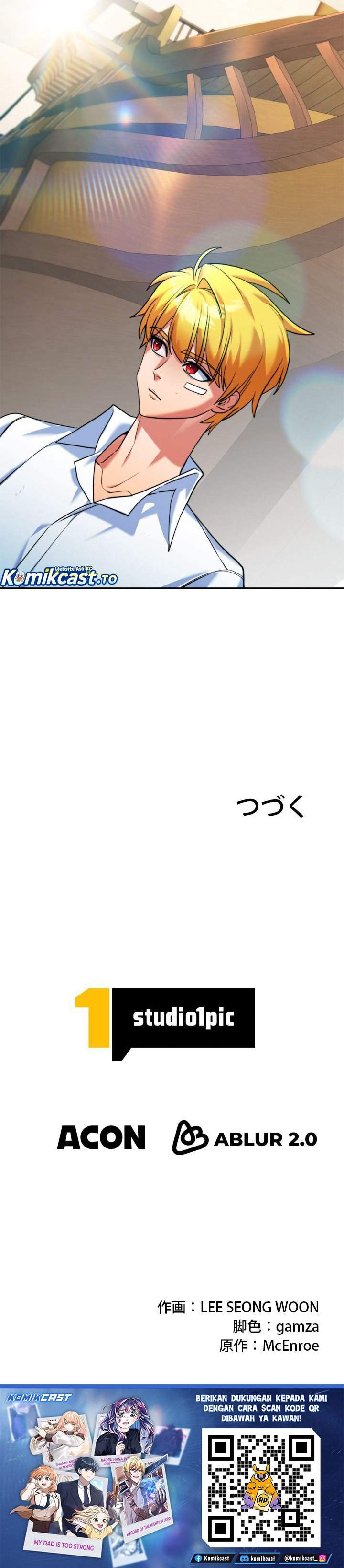 The Sword Emperor Who Surpasses His Previous Life Chapter 20