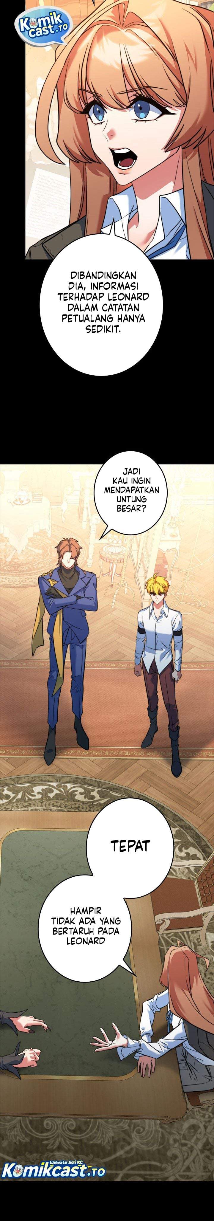 The Sword Emperor Who Surpasses His Previous Life Chapter 24