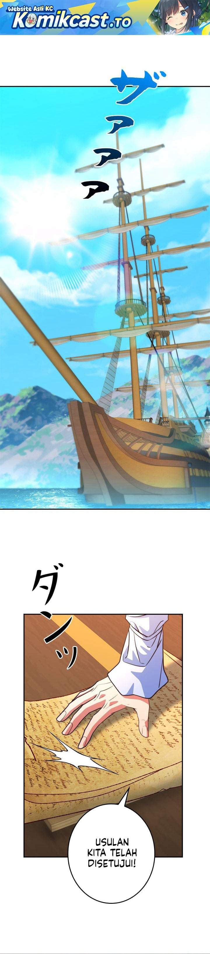 The Sword Emperor Who Surpasses His Previous Life Chapter 25