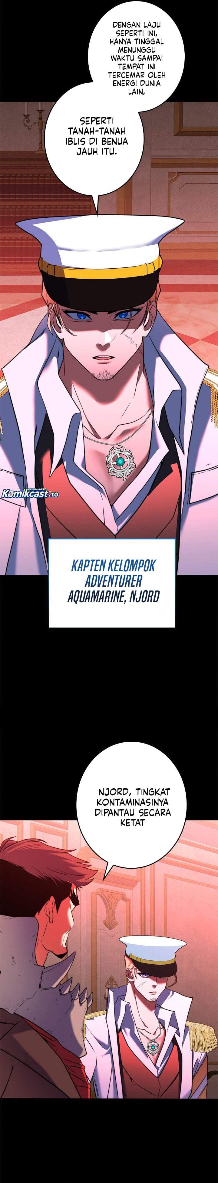The Sword Emperor Who Surpasses His Previous Life Chapter 25