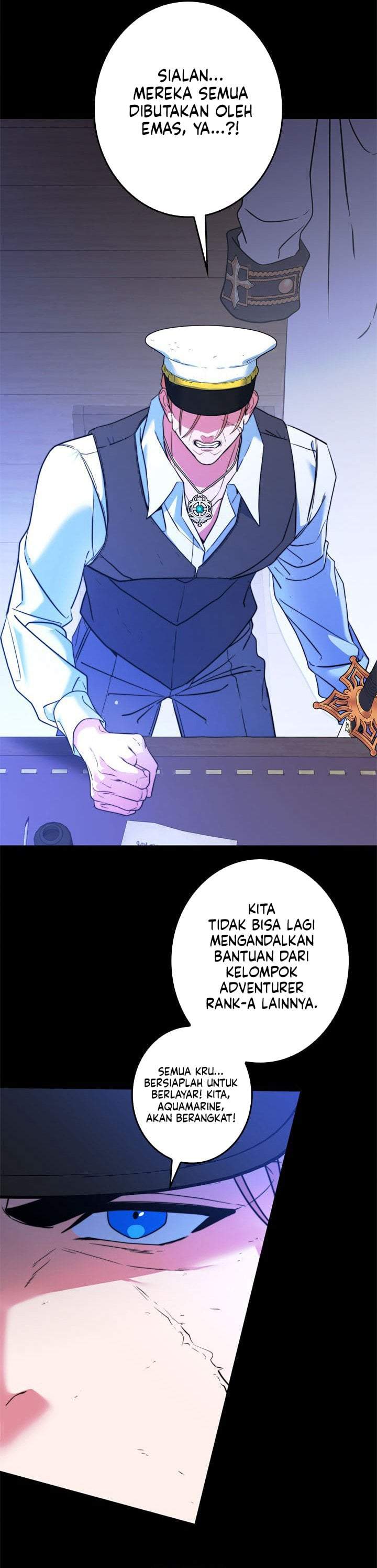 The Sword Emperor Who Surpasses His Previous Life Chapter 25