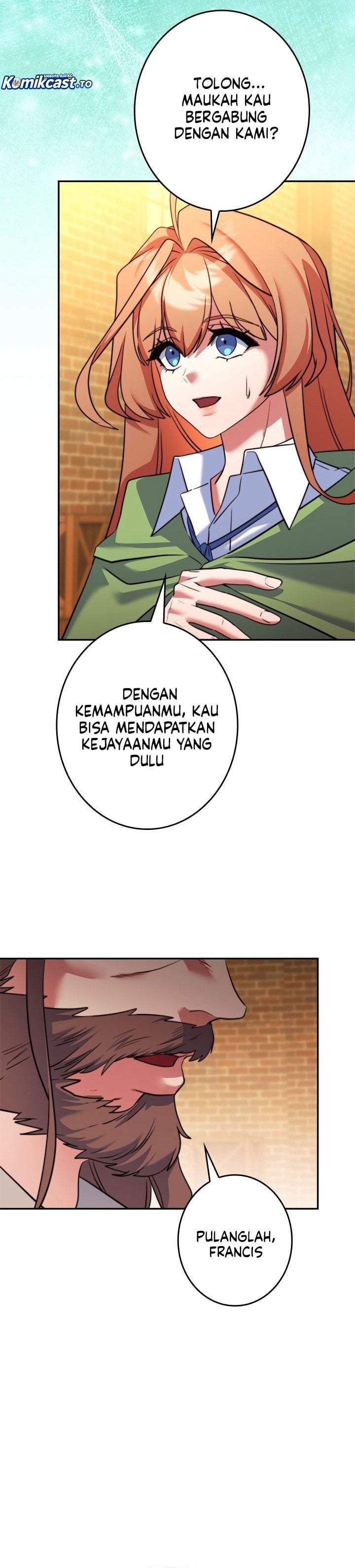 The Sword Emperor Who Surpasses His Previous Life Chapter 26