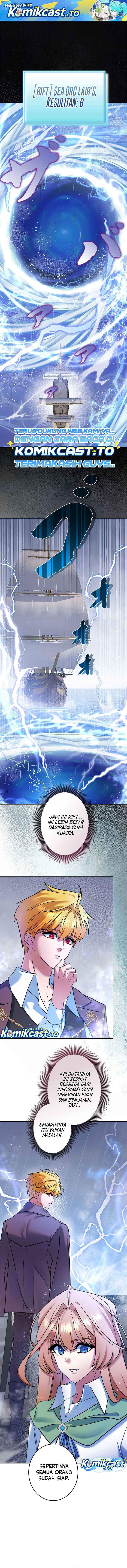 The Sword Emperor Who Surpasses His Previous Life Chapter 28