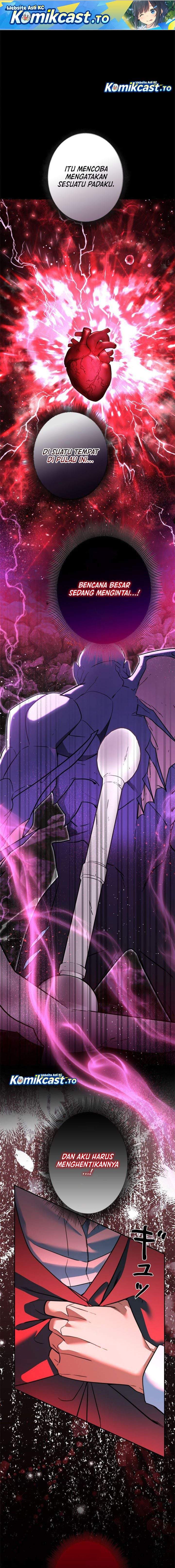 The Sword Emperor Who Surpasses His Previous Life Chapter 29