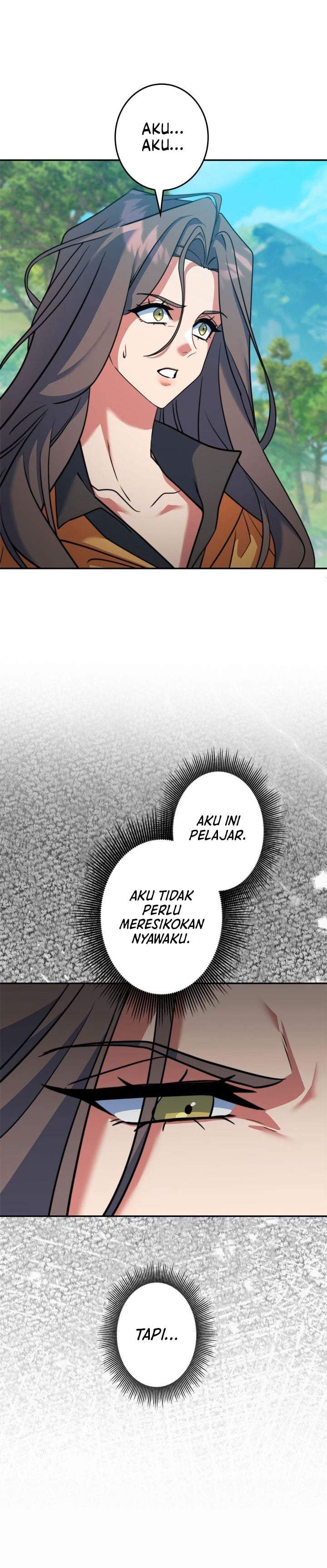 The Sword Emperor Who Surpasses His Previous Life Chapter 29