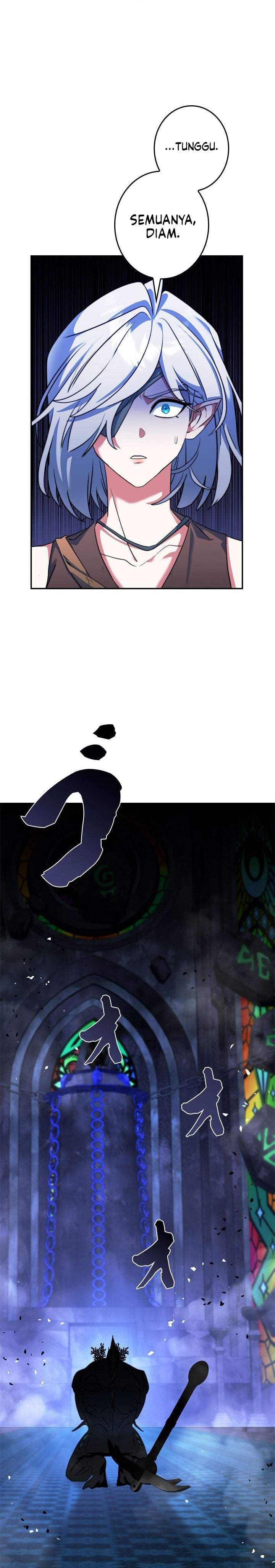 The Sword Emperor Who Surpasses His Previous Life Chapter 29