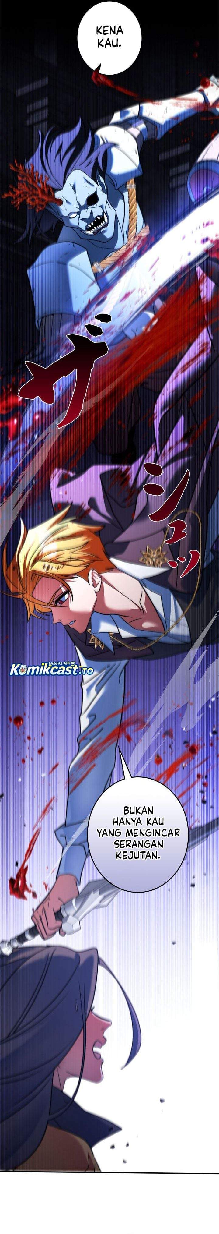 The Sword Emperor Who Surpasses His Previous Life Chapter 29