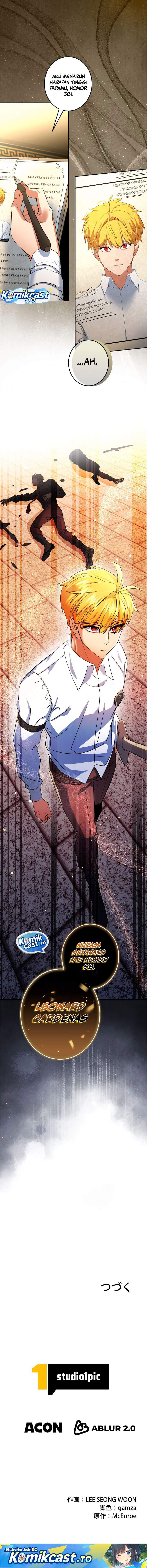 The Sword Emperor Who Surpasses His Previous Life Chapter 3
