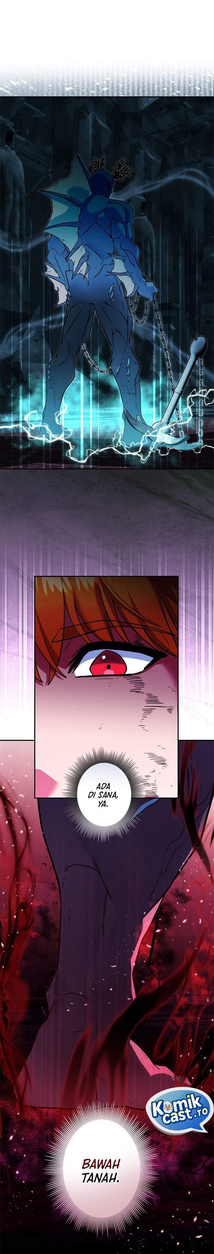 The Sword Emperor Who Surpasses His Previous Life Chapter 30