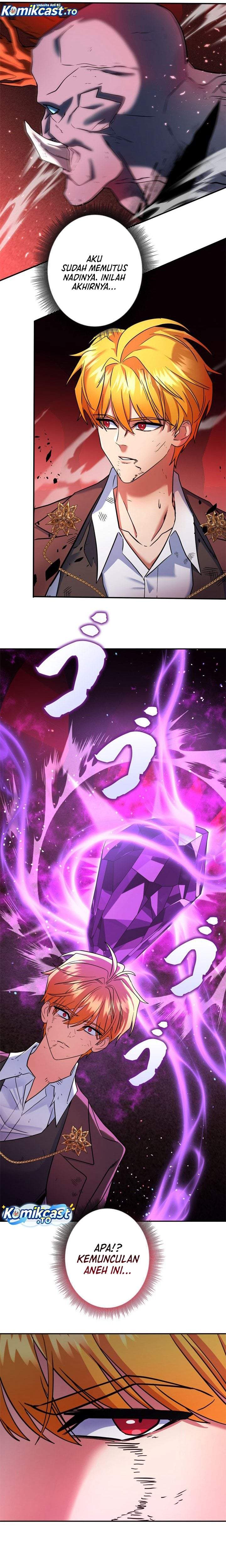 The Sword Emperor Who Surpasses His Previous Life Chapter 31