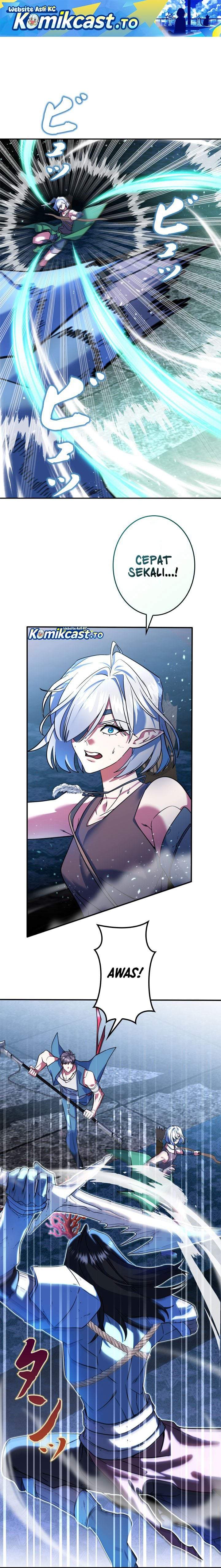The Sword Emperor Who Surpasses His Previous Life Chapter 31