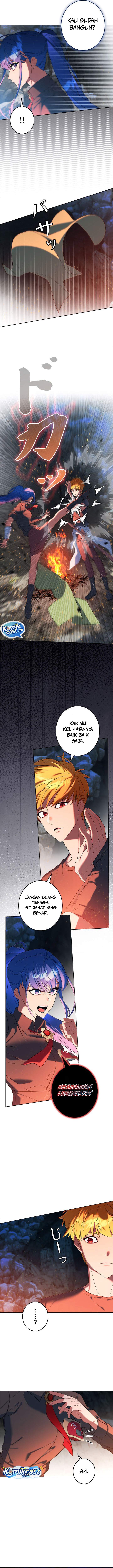 The Sword Emperor Who Surpasses His Previous Life Chapter 6
