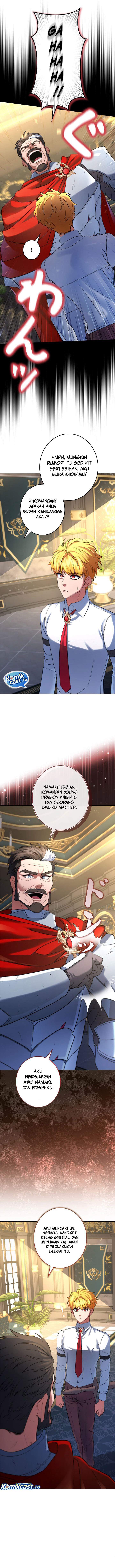 The Sword Emperor Who Surpasses His Previous Life Chapter 9