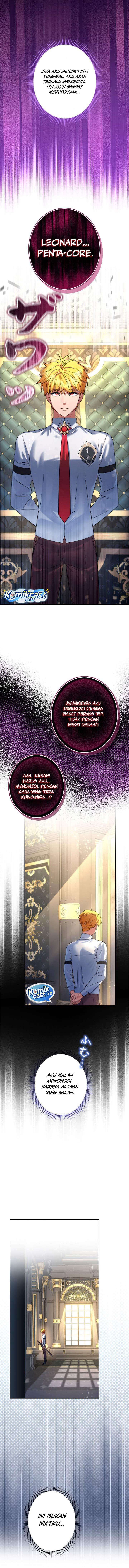 The Sword Emperor Who Surpasses His Previous Life Chapter 9