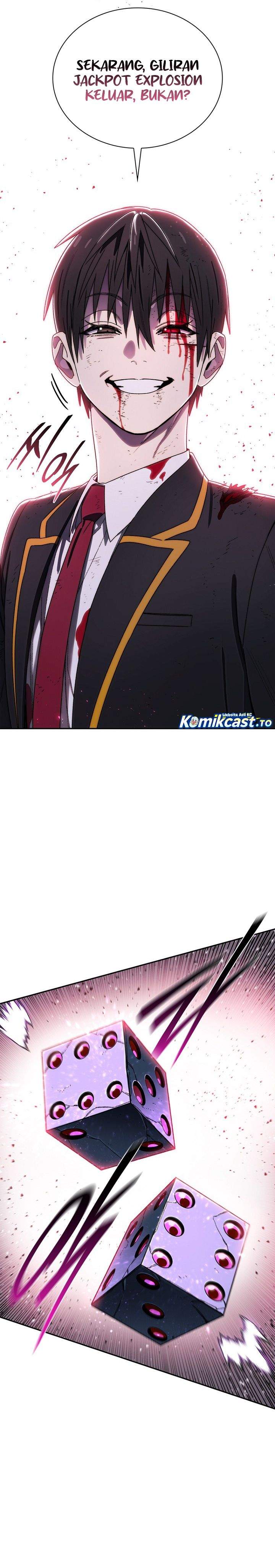 18-Year-Old Demon King Chapter 34