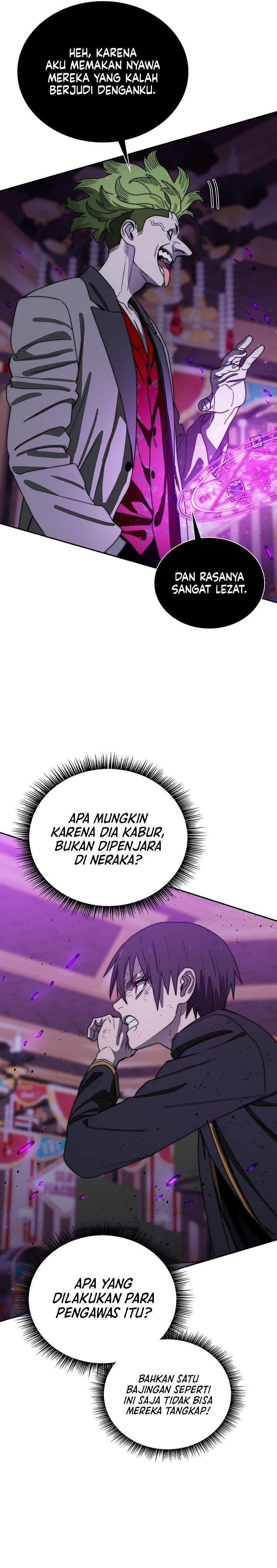 18-Year-Old Demon King Chapter 34