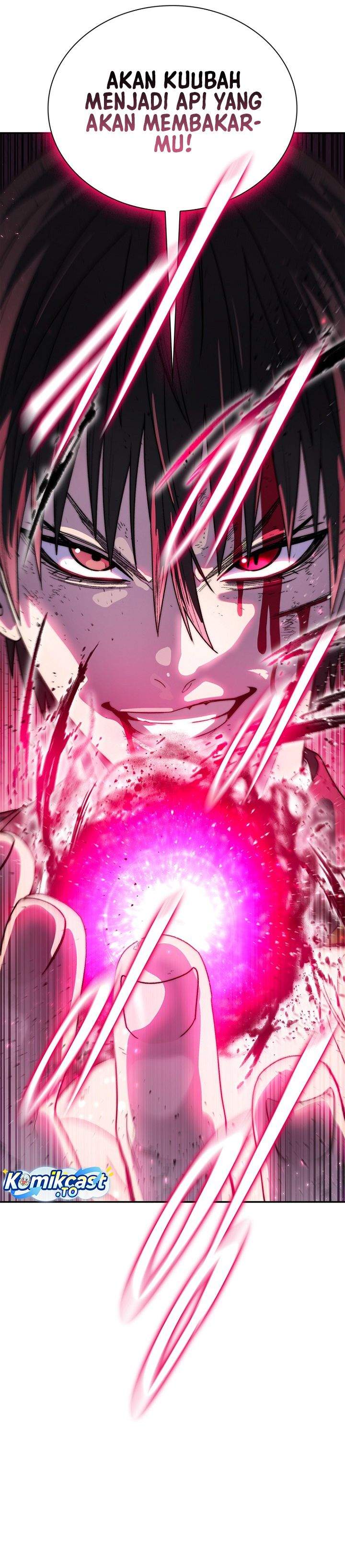 18-Year-Old Demon King Chapter 34