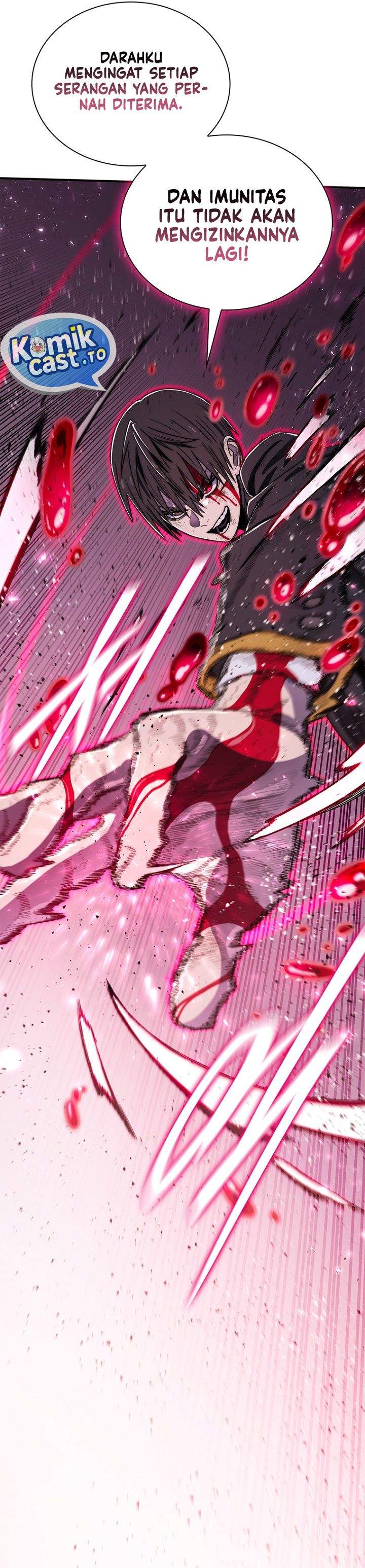 18-Year-Old Demon King Chapter 34