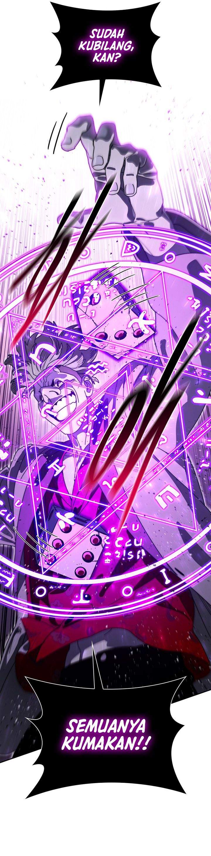 18-Year-Old Demon King Chapter 34