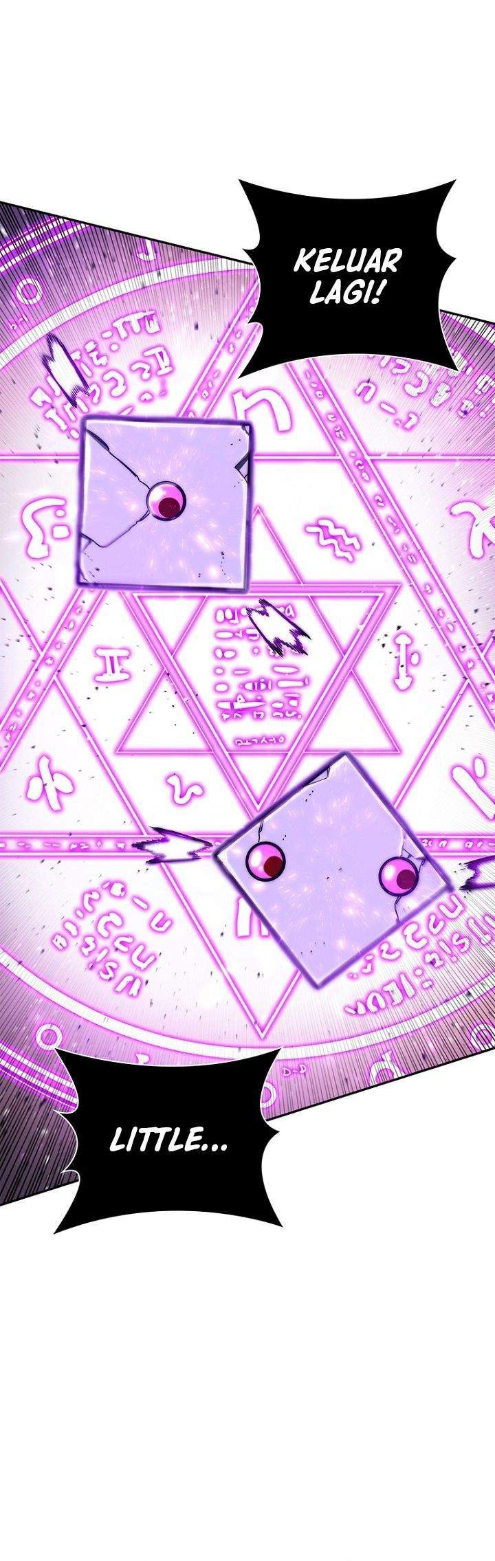 18-Year-Old Demon King Chapter 34