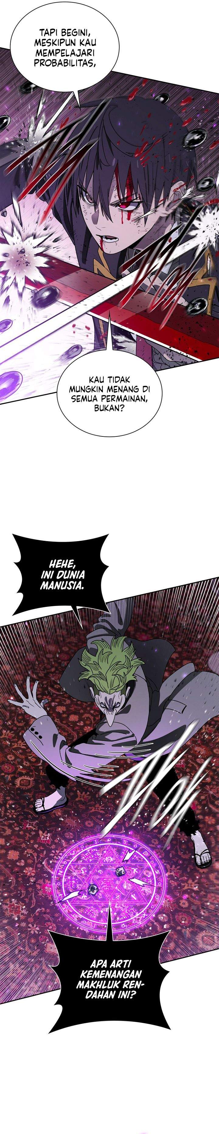 18-Year-Old Demon King Chapter 34