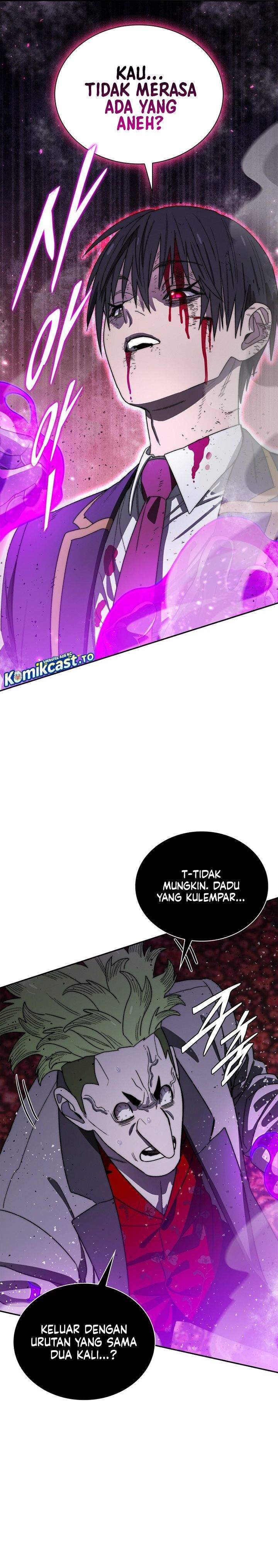 18-Year-Old Demon King Chapter 34