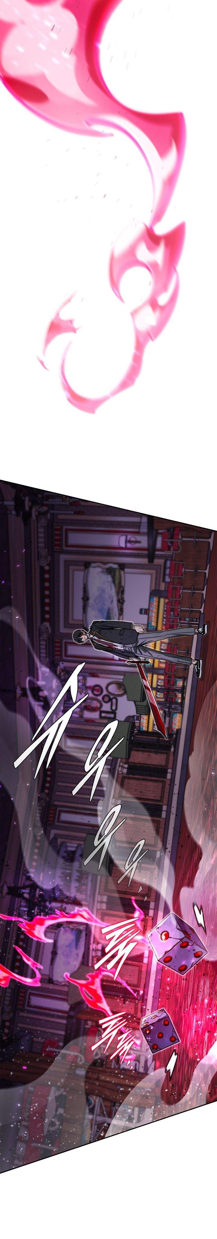 18-Year-Old Demon King Chapter 34