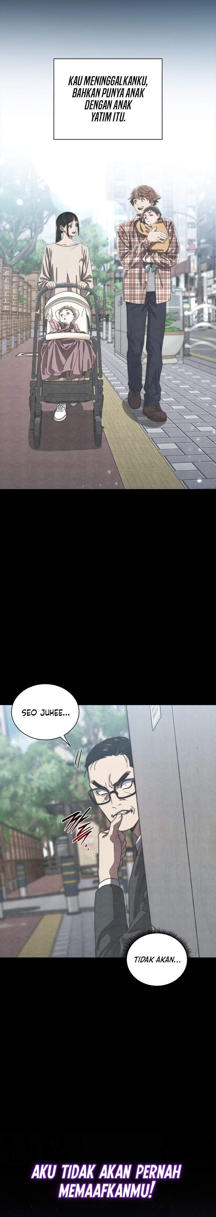 18-Year-Old Demon King Chapter 35