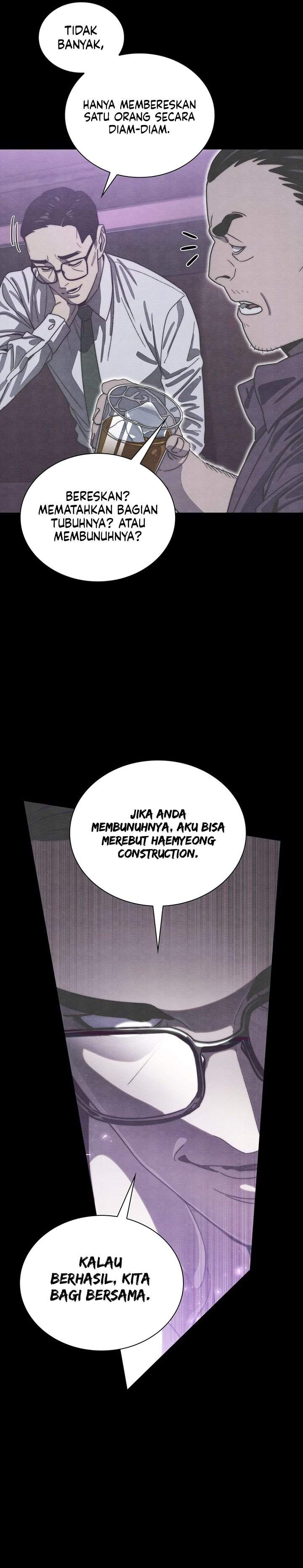 18-Year-Old Demon King Chapter 35